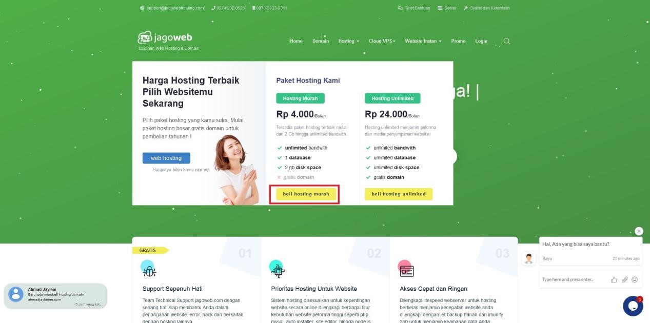 Jagoweb