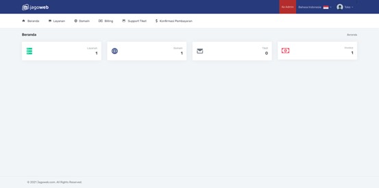Jagoweb