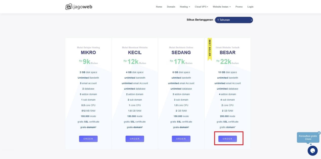 Jagoweb