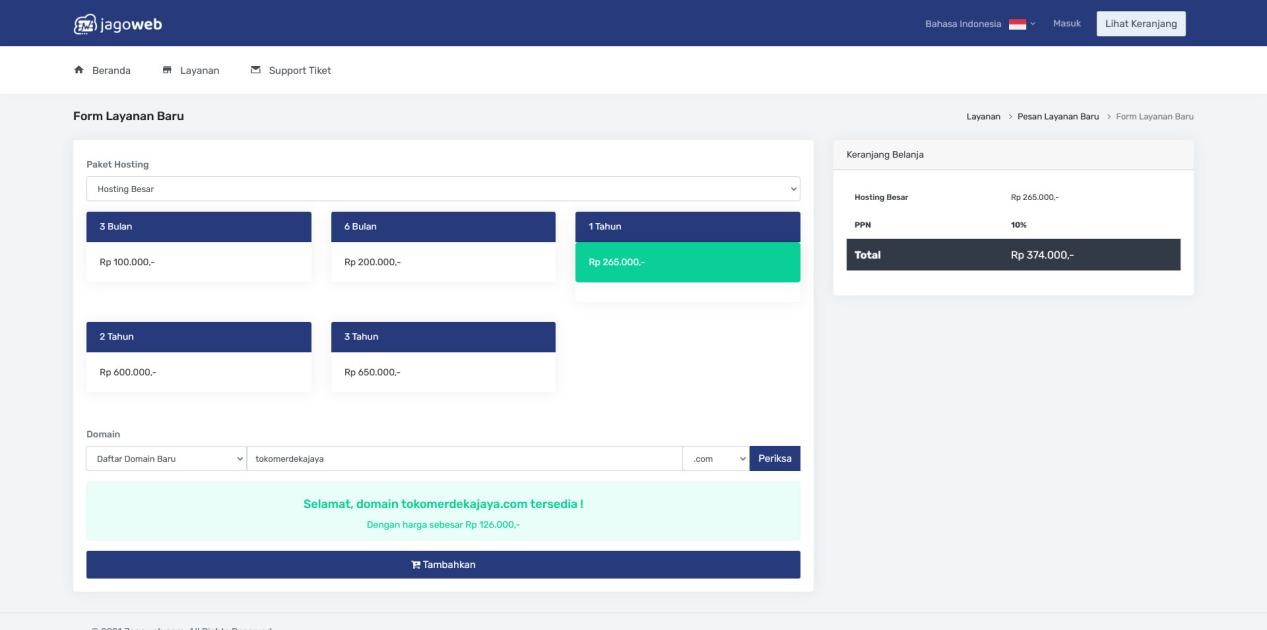 Jagoweb