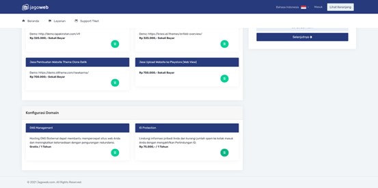 Jagoweb